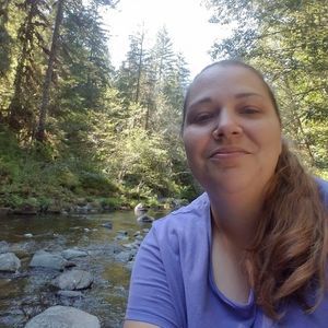 Meet your Posher, Heidi